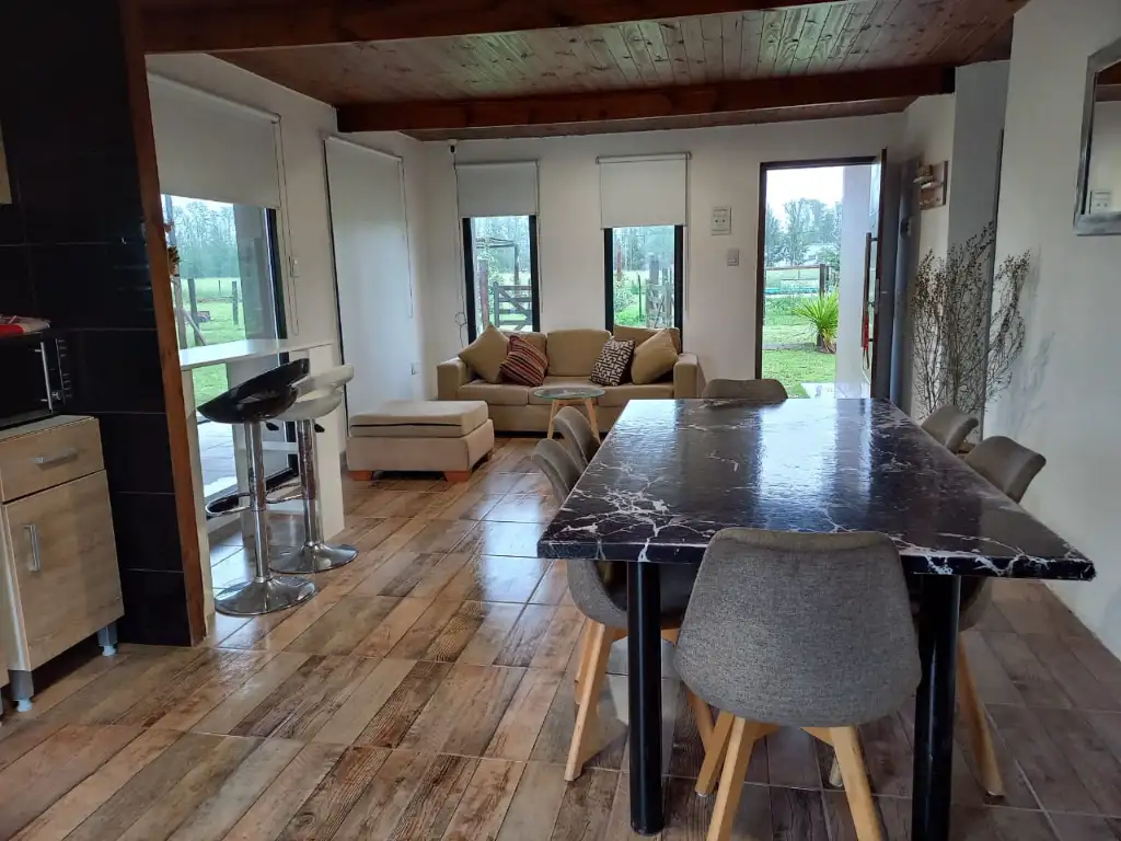 Casa quinta en San Miguel del Monte