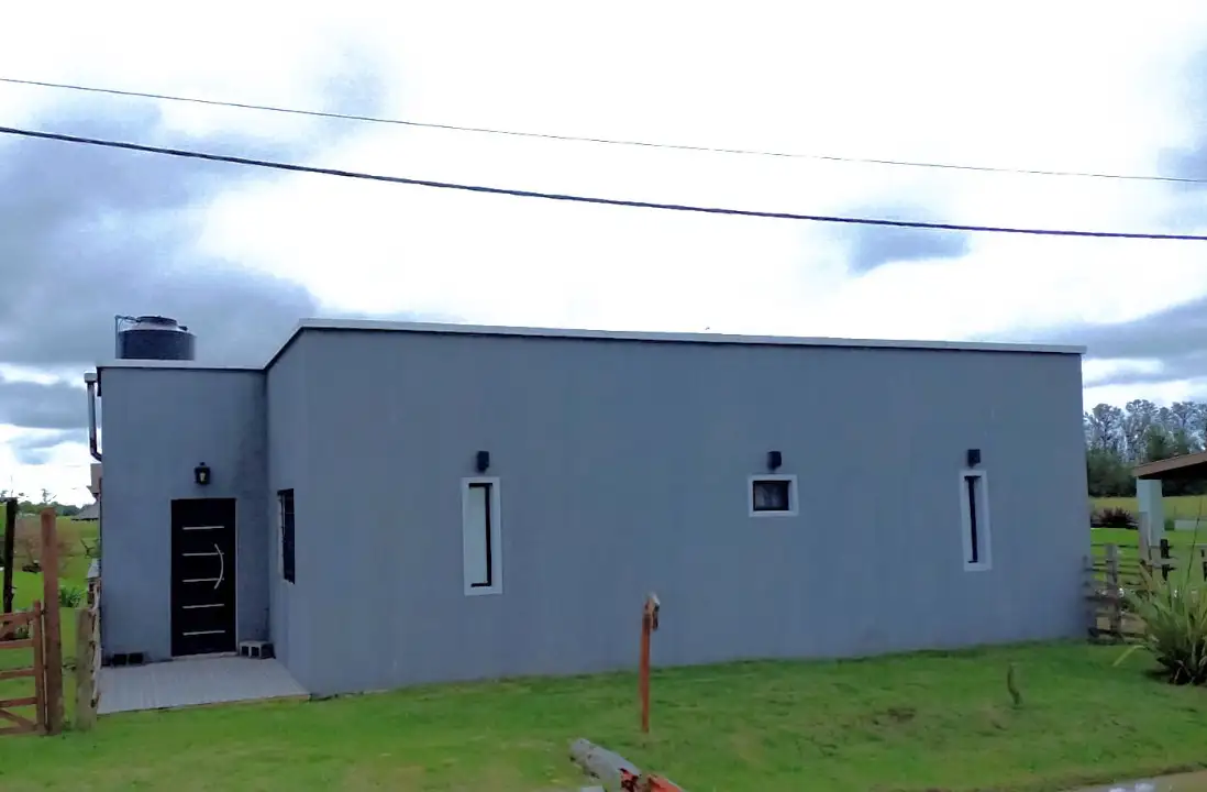 Casa quinta en San Miguel del Monte