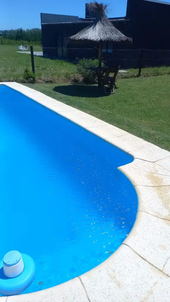 Casa quinta en San Miguel del Monte