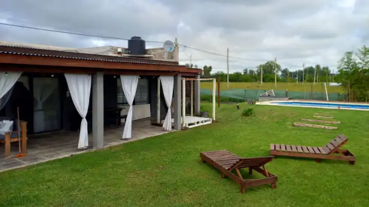 Casa quinta en San Miguel del Monte