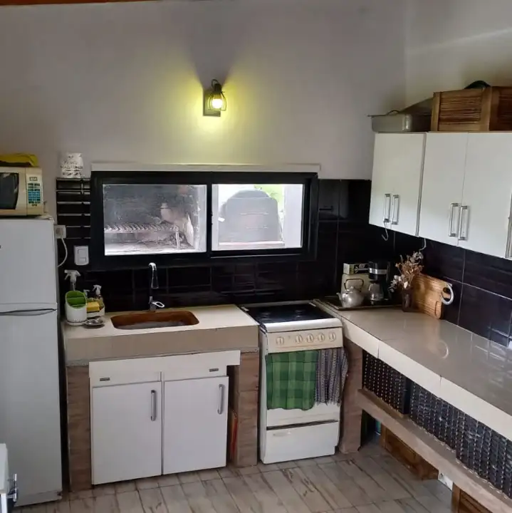 Casa quinta en San Miguel del Monte