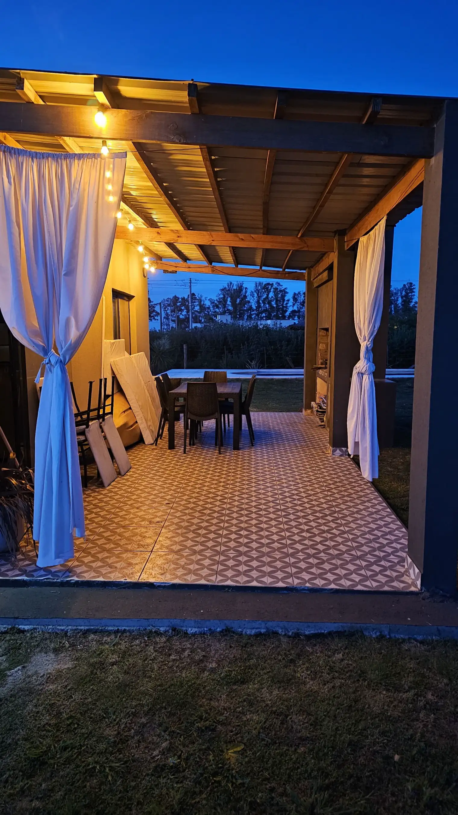 Casa quinta en San Miguel del Monte