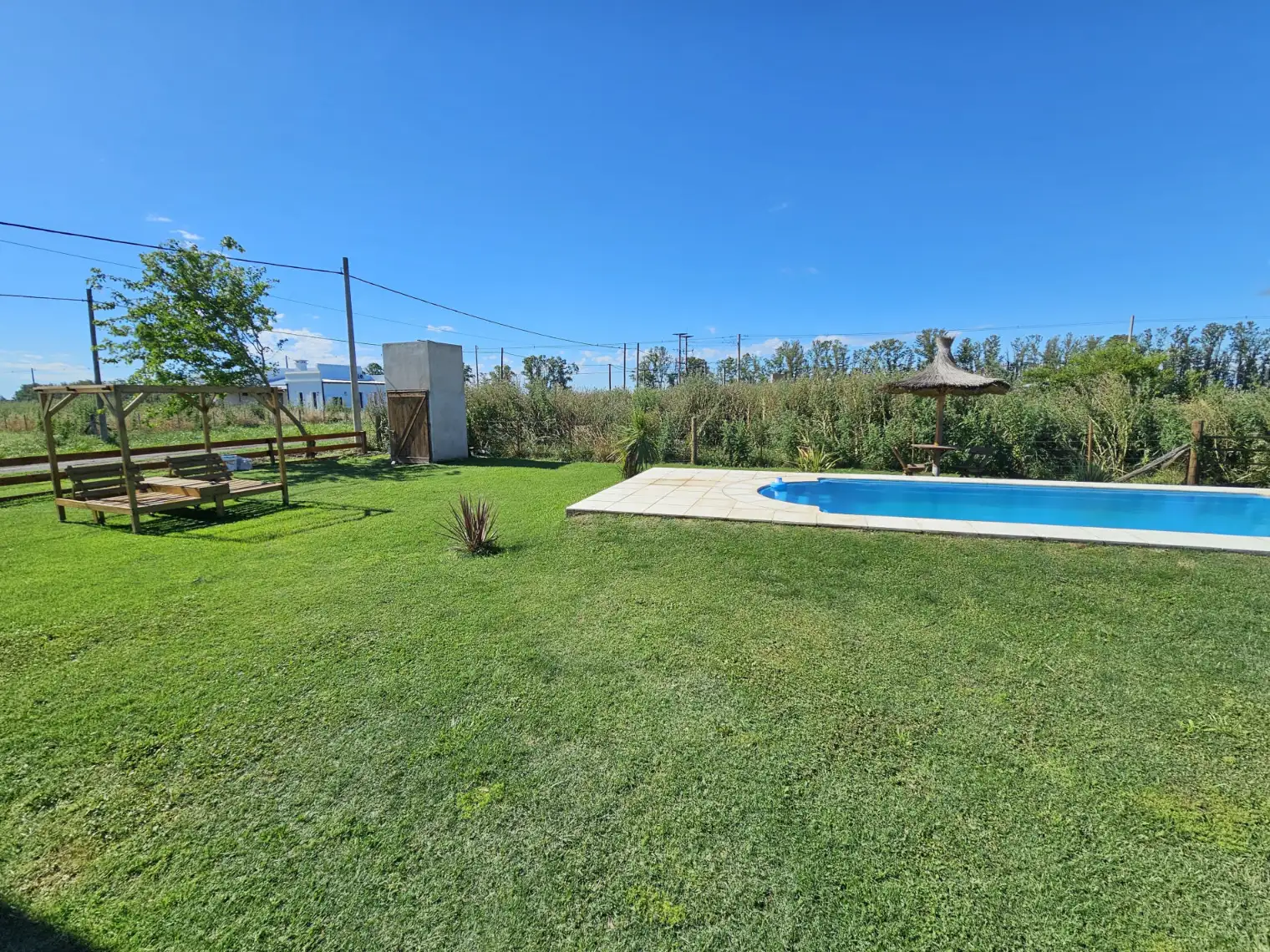 Casa quinta en San Miguel del Monte