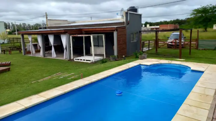 Casa quinta en San Miguel del Monte