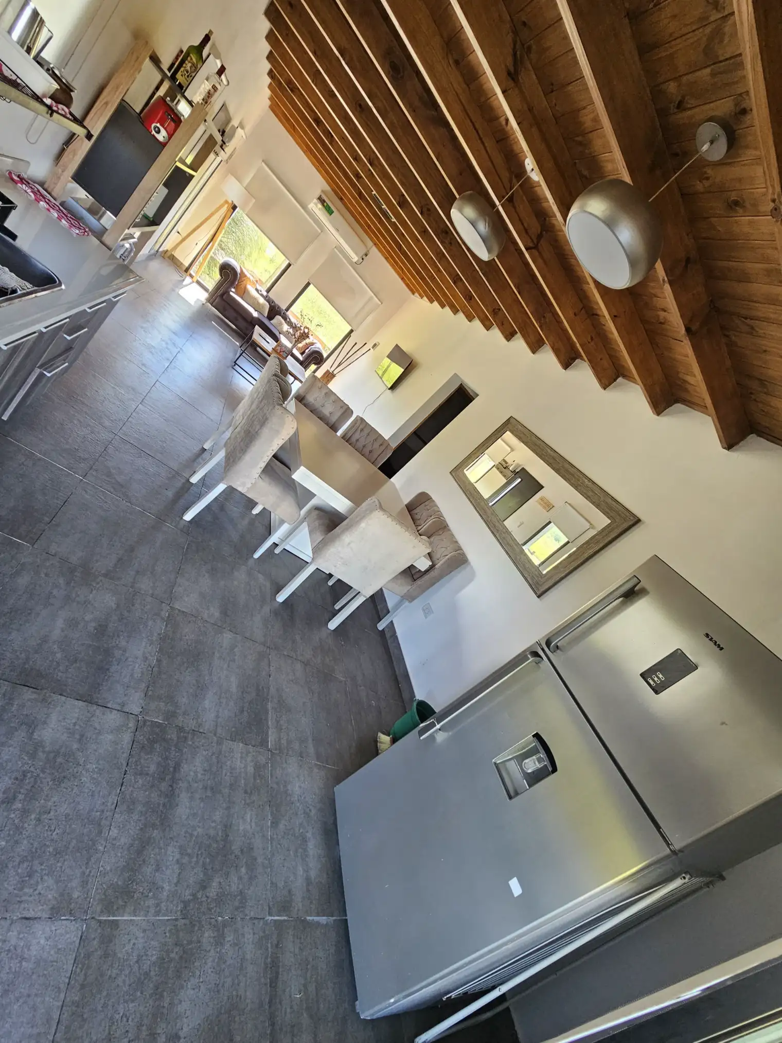 Casa quinta en San Miguel del Monte