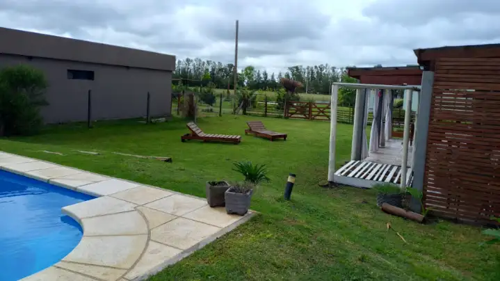 Casa quinta en San Miguel del Monte