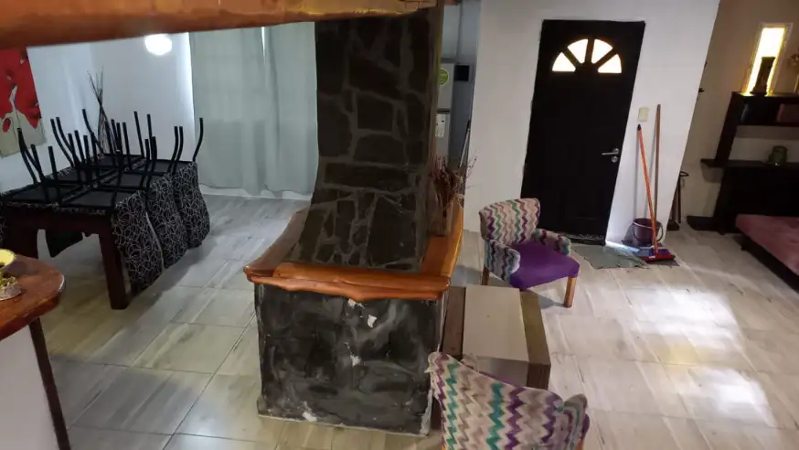 Casa quinta en San Miguel del Monte