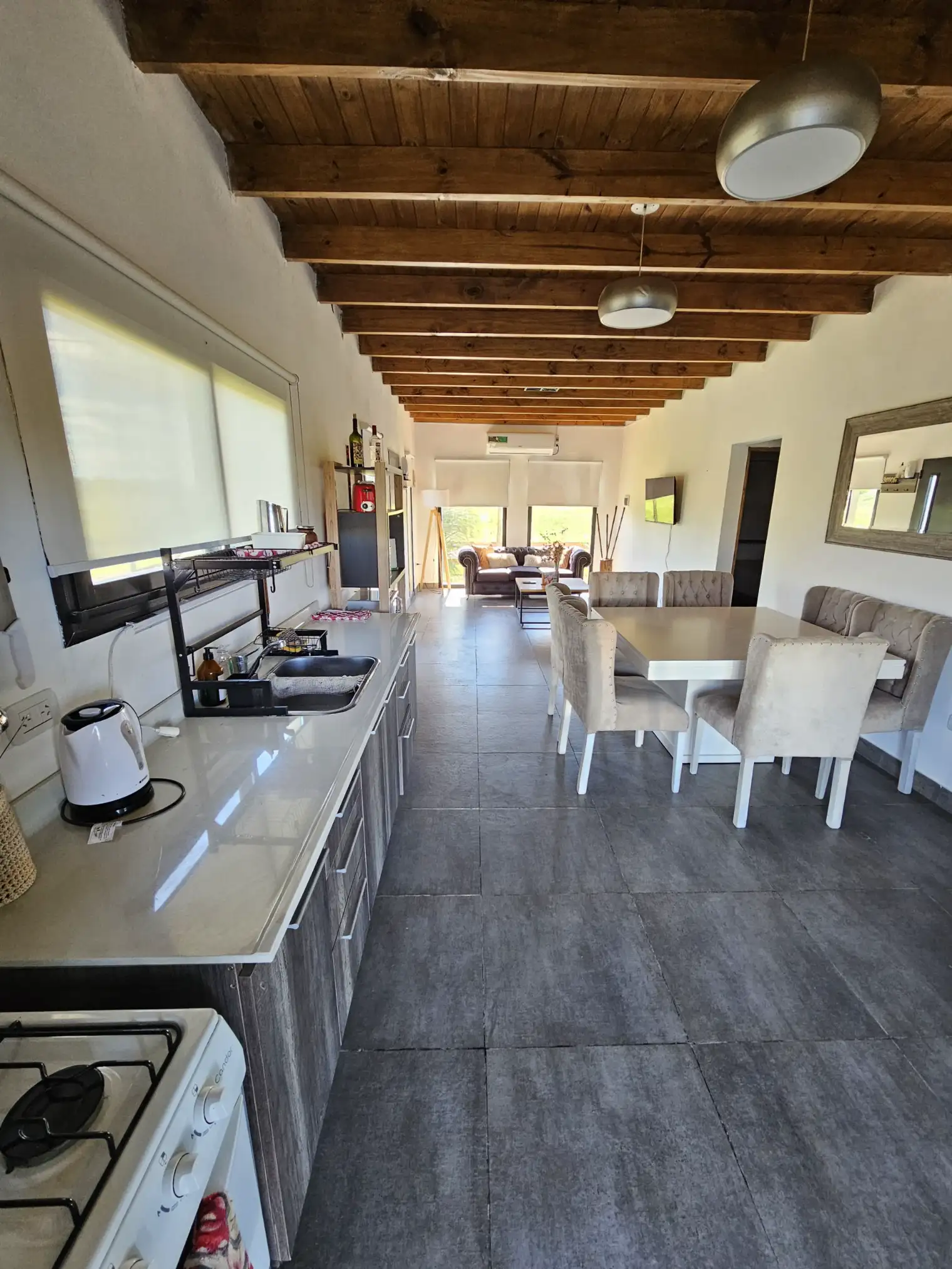 Casa quinta en San Miguel del Monte