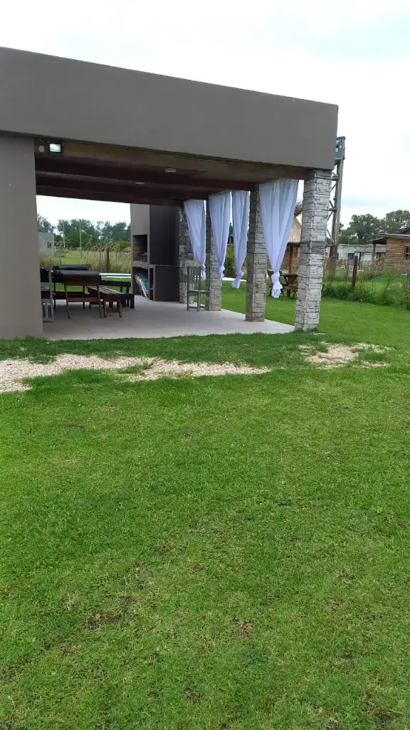 Casa quinta en San Miguel del Monte