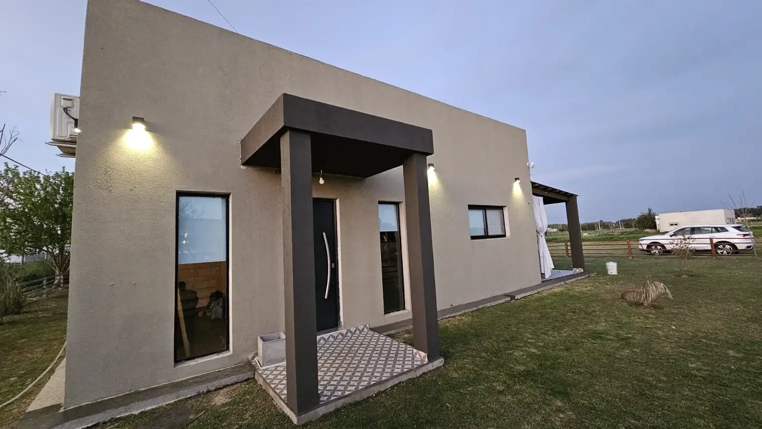 Casa quinta en San Miguel del Monte