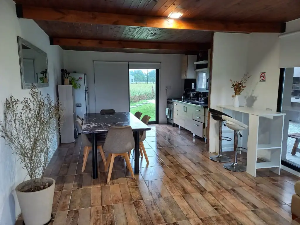 Casa quinta en San Miguel del Monte