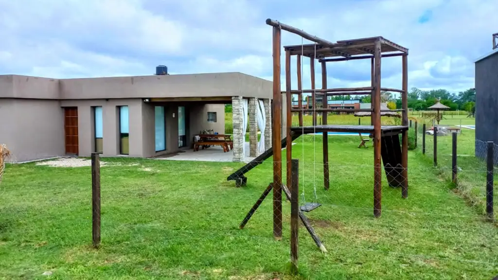 Casa quinta en San Miguel del Monte