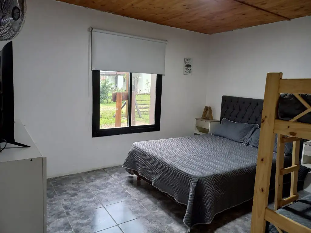 Casa quinta en San Miguel del Monte