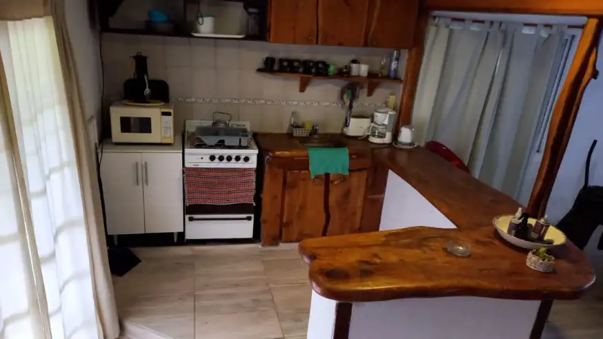 Casa quinta en San Miguel del Monte