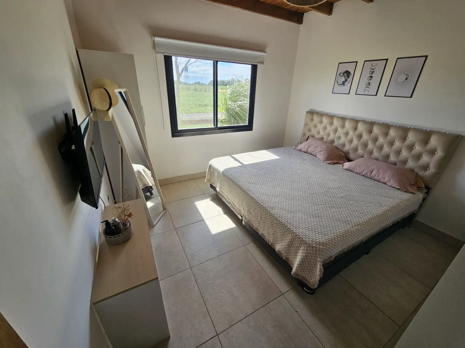 Casa quinta en San Miguel del Monte