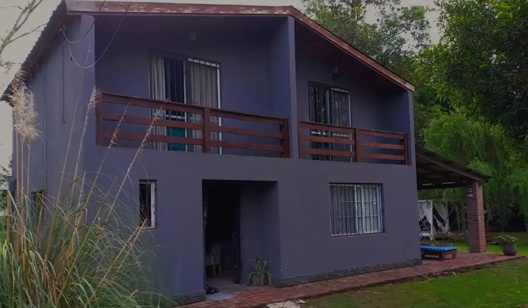 Casa quinta en San Miguel del Monte