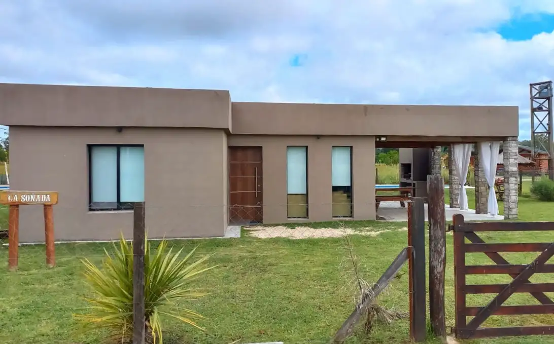 Casa quinta en San Miguel del Monte