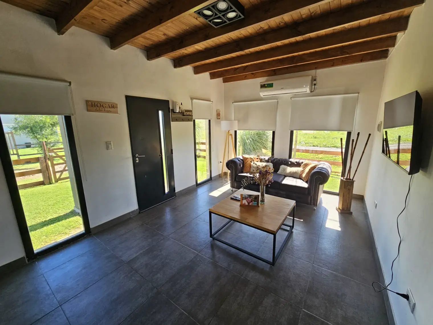 Casa quinta en San Miguel del Monte