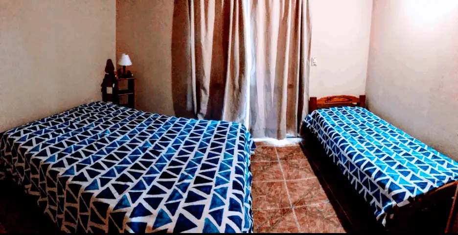 Casa quinta en San Miguel del Monte