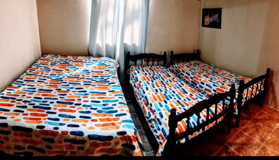 Casa quinta en San Miguel del Monte