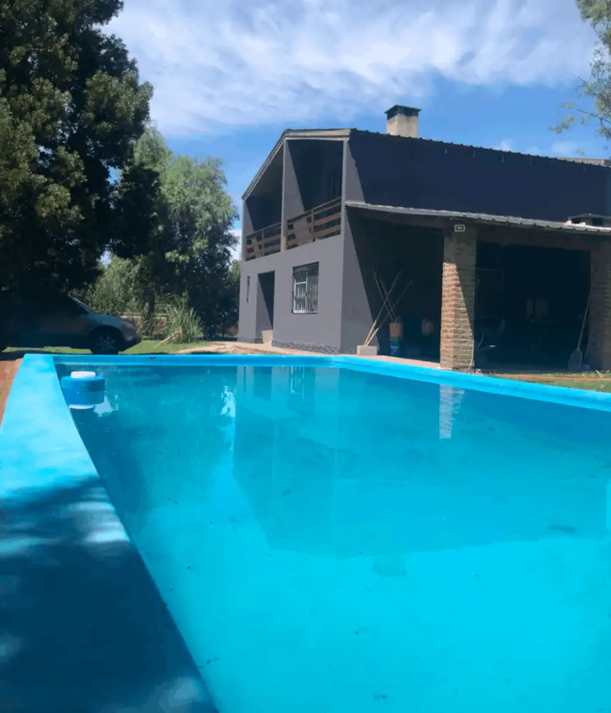 Casa quinta en San Miguel del Monte